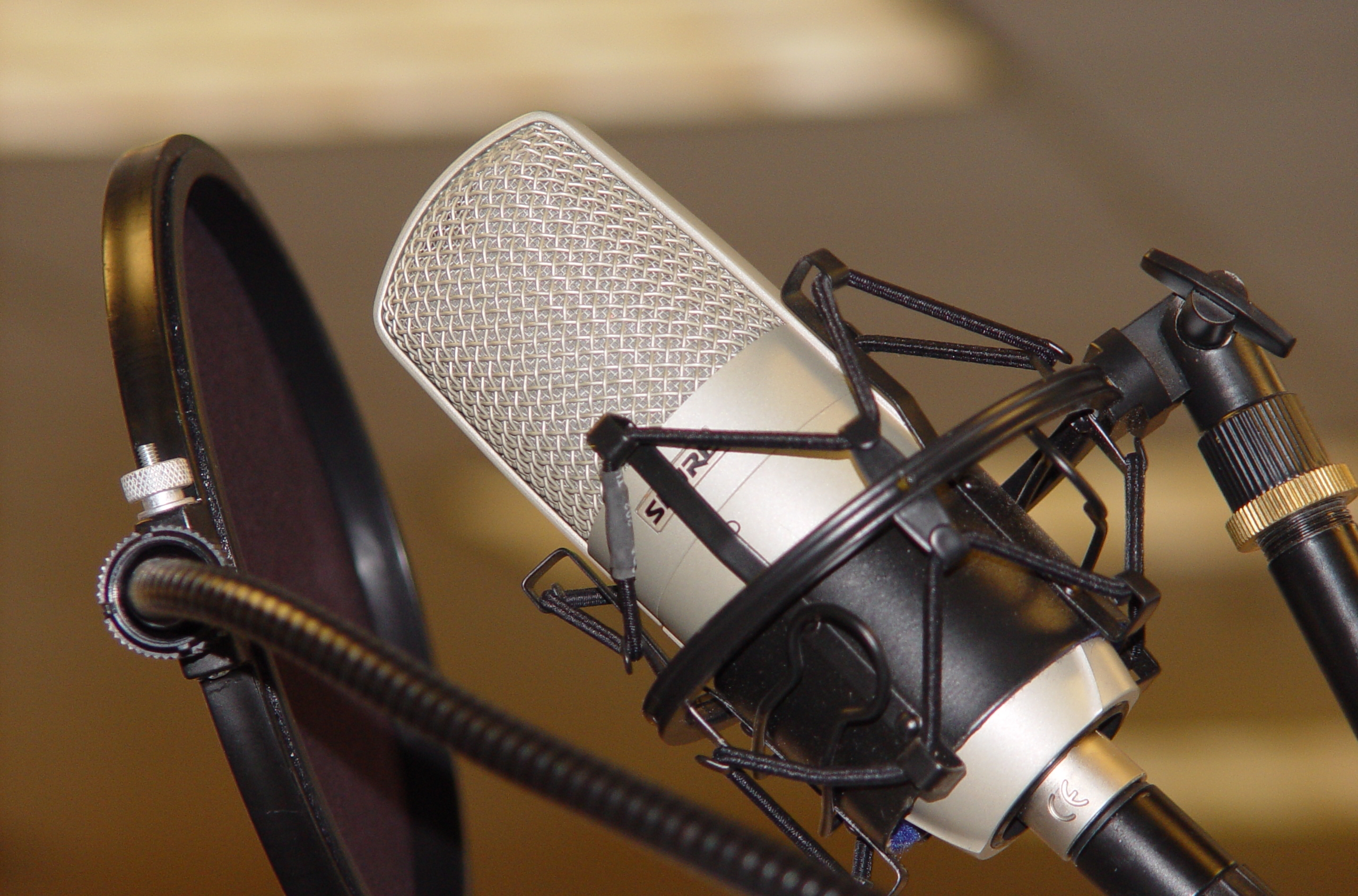 Studio
